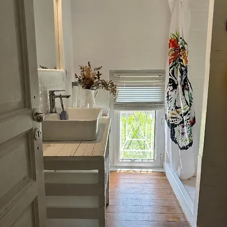 Ξενοδοχείο Belle Maison De Avec Piscine Αντίμπ
